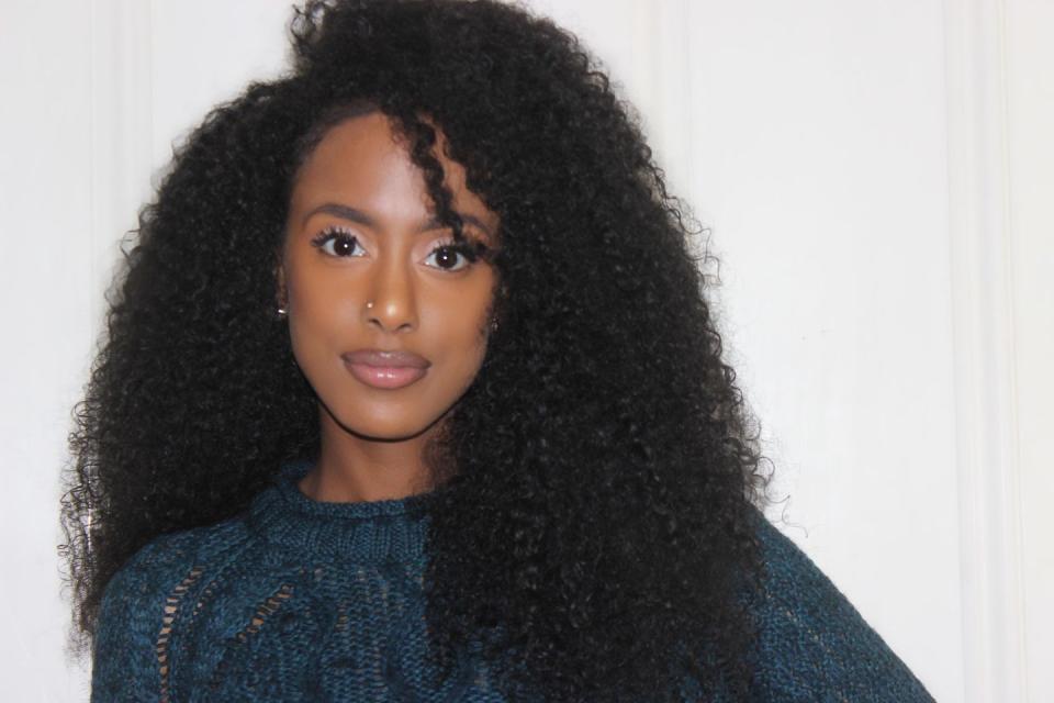 6) Magdalene Abraha