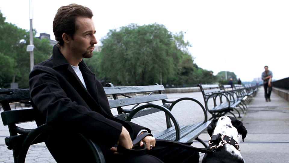 25th Hour (2002)