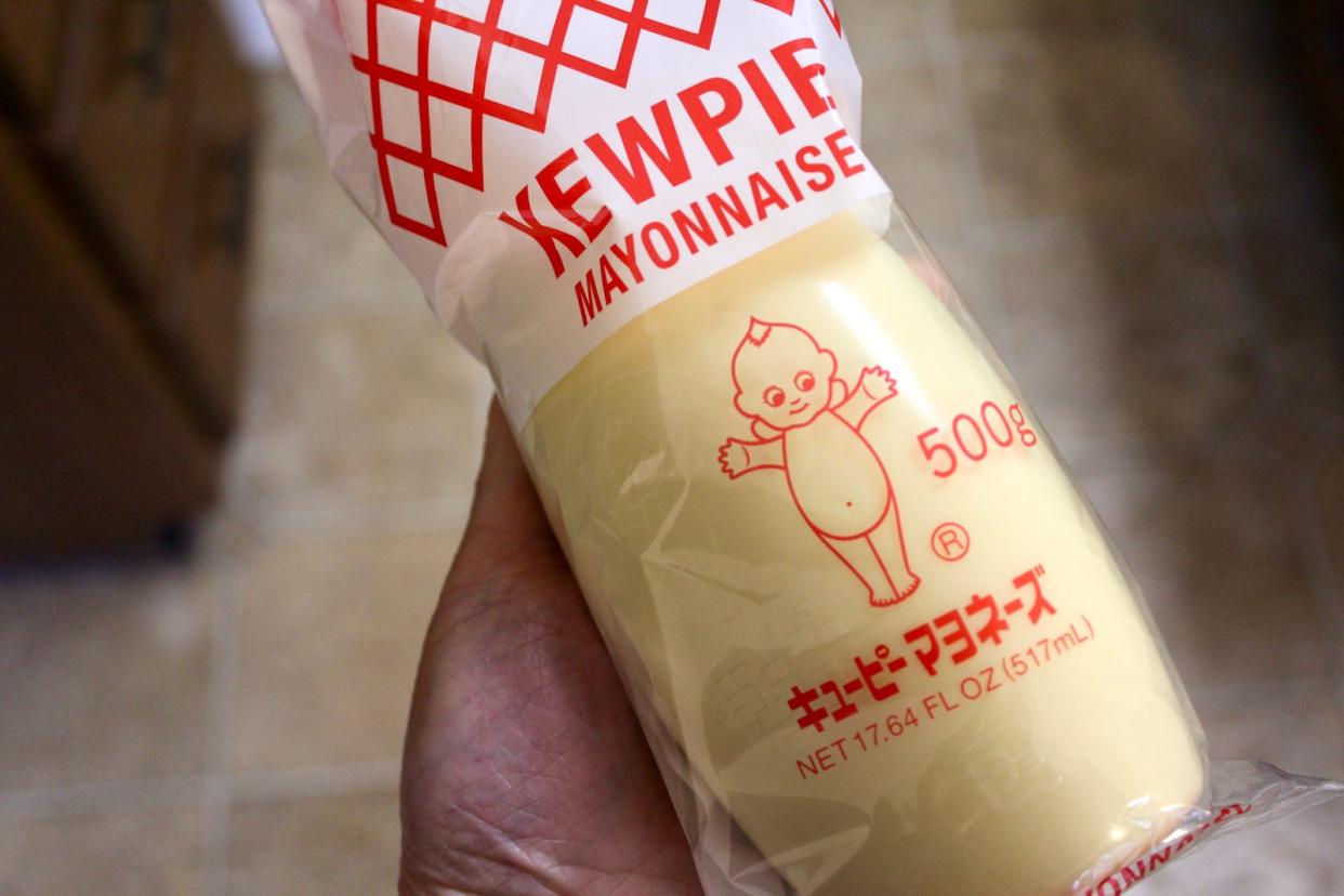 KEWPIE Mayonnaise was unveiled by Japanese company Shokuhin Kogyo Co. in 1925.