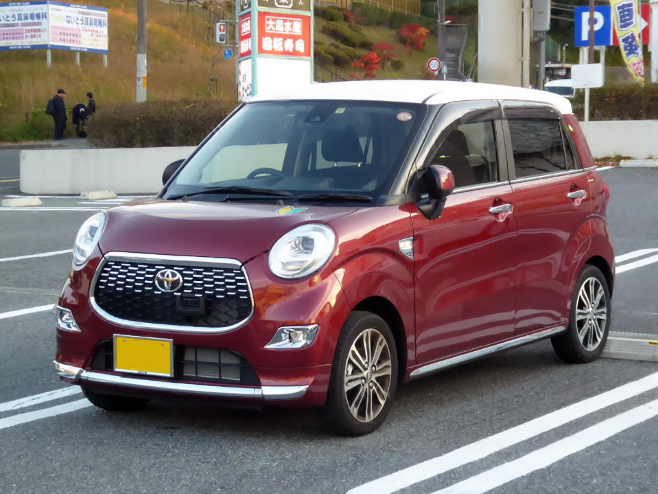 日本K-Car小車迷你便宜又實用，為何台灣無法跟進呢？