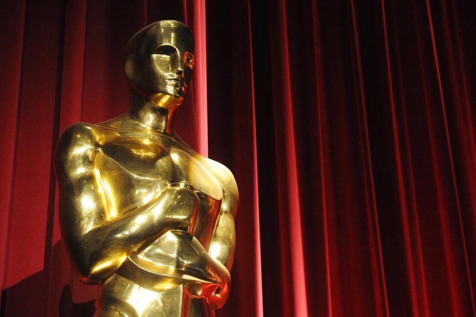 Oscars; Academy Awards