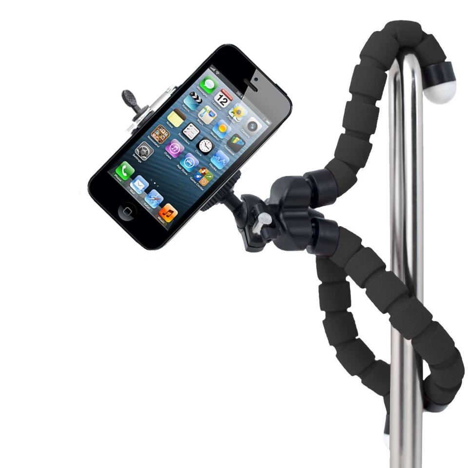 smart phone camera tripod