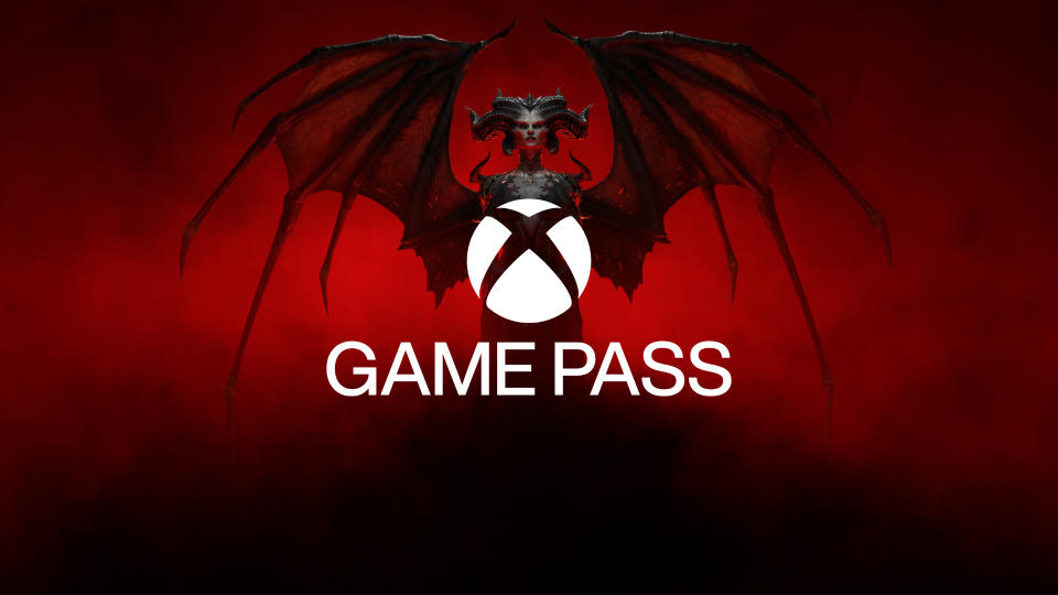 微軟Xbox最新計畫動視暴雪遊戲將登GamePass，首款《暗黑破壞神4》4月28日登場
