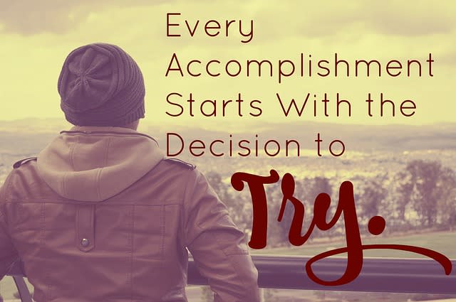 If you find yourself going off track on your New Year’s workout resolution in the first month itself, chart a plan that tells you what you aim to achieve by the end of the year. You can help yourself by asking a few questions – Why am I working out? What is my final goal? How do I work towards that goal? Once you have your set goal, it would be easier to motivate yourself towards achieving what you set out to do.