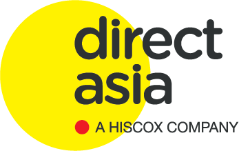 DirectAsia logo