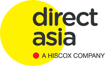 DirectAsia logo