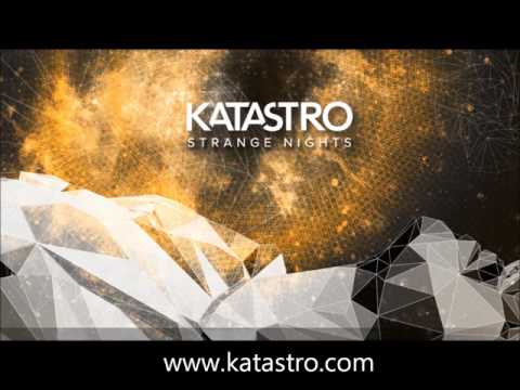 45) Under My Tongue - Katastro