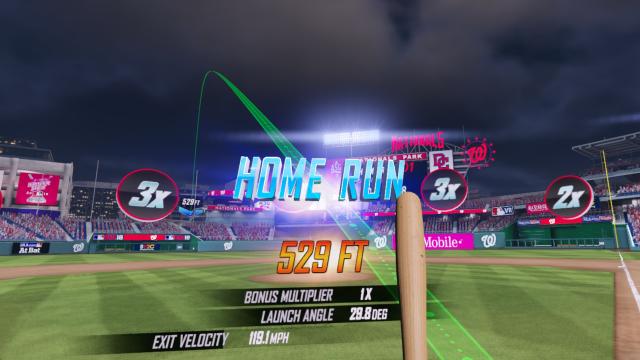 T-Mobile To Use Virtual Reality To Give Fans Batter's Experience During Home  Run Derby