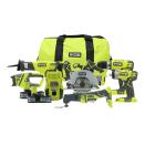 <p><strong>RYOBI</strong></p><p>homedepot.com</p><p><strong>$199.00</strong></p><p><a href="https://go.redirectingat.com?id=74968X1596630&url=https%3A%2F%2Fwww.homedepot.com%2Fp%2FRYOBI-18-Volt-ONE-Lithium-Ion-Cordless-6-Tool-Combo-Kit-with-2-Batteries-Charger-and-Bag-P1819%2F309659455&sref=https%3A%2F%2Fwww.redbookmag.com%2Flife%2Fg34807098%2Fbest-black-friday-deals-tools%2F" rel="nofollow noopener" target="_blank" data-ylk="slk:Shop Now;elm:context_link;itc:0;sec:content-canvas" class="link ">Shop Now</a></p><p>If you’re putting together a tool kit from scratch to gift, this is a great place to start. For just $200, you get a six, 18-volt, rechargeable tools, including two drivers, two saws, and two batteries—ideal for home maintenance and DIY projects.</p>