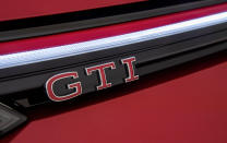 2021 Volkswagen Golf GTI