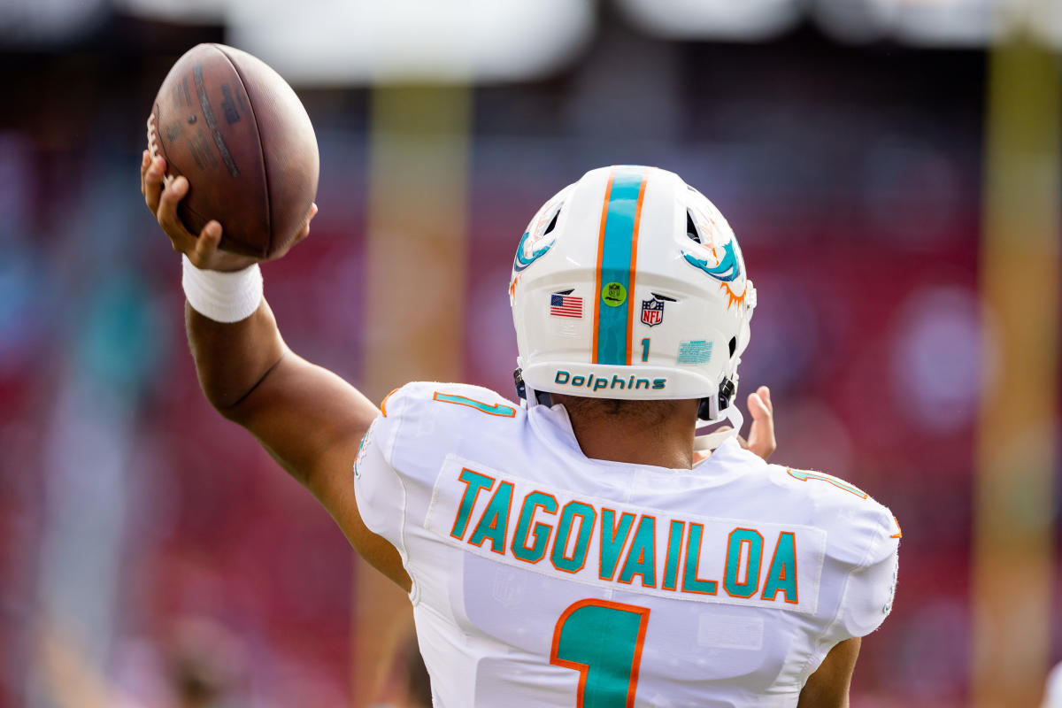 NFL Week 14 Fantasy Football Recap: Los Angeles Chargers vs. Miami Dolphins, Fantasy Football News, Rankings and Projections