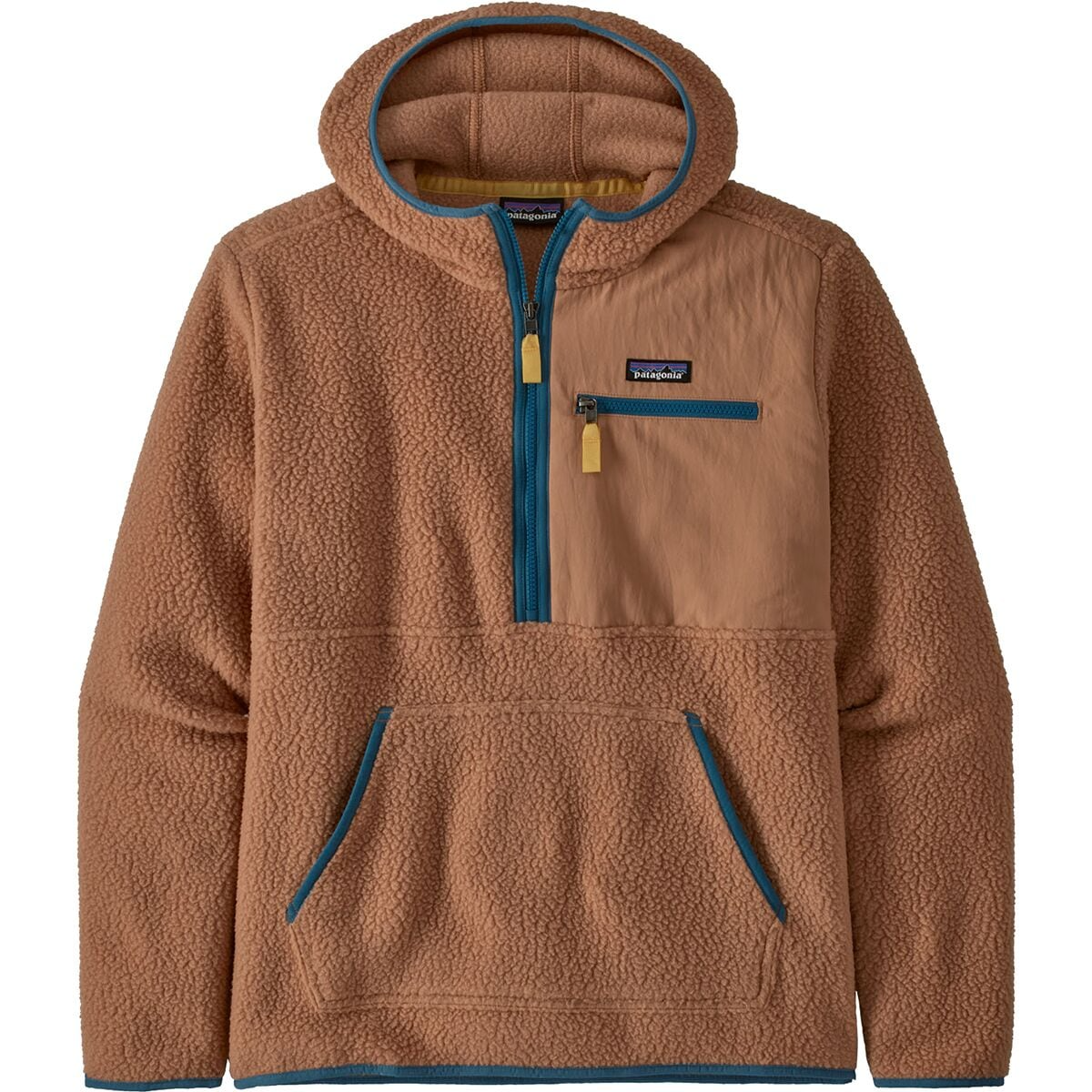 <p><a href="https://go.redirectingat.com?id=74968X1596630&url=https%3A%2F%2Fwww.backcountry.com%2Fpatagonia-retro-pile-pullover-mens&sref=https%3A%2F%2F" rel="nofollow noopener" target="_blank" data-ylk="slk:Shop Now;elm:context_link;itc:0;sec:content-canvas" class="link rapid-noclick-resp">Shop Now</a></p><p>Retro Pile Pullover</p><p>backcountry.com</p><p>$118.00</p>