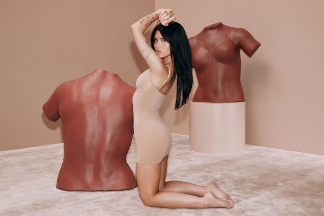 Ice Spice and PinkPantheress Front Kim Kardashian's New SKIMS Campaign -  The Sauce