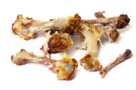 <div class="caption-credit"> Photo by: iStockphoto</div><b>Bone - 12% of food choking ER visits <br></b> Little fish and chicken bones can be nasty things. You and I would watch for them in our food, less experienced eaters won't. Be sure to clean their meats carefully. <br> <a rel="nofollow noopener" href="http://www.babble.com/kid/top-10-foods-that-are-choking-hazards-for-kids/?cmp=ELP|bbl||YahooShine||InHouse|081213|ChokingHazards||famE|" target="_blank" data-ylk="slk:For 3 more foods that are common choking hazards for kids, visit Babble!;elm:context_link;itc:0;sec:content-canvas" class="link "><b><i>For 3 more foods that are common choking hazards for kids, visit Babble!</i></b></a>