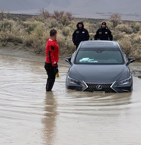 (Photo: Courtesy of Inyo County Sheriff's Department)