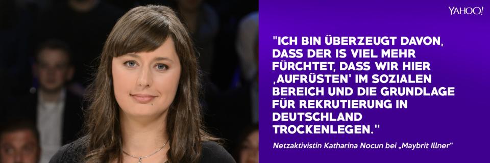 Die besten Zitate aus den Polit-Talkshows der Woche