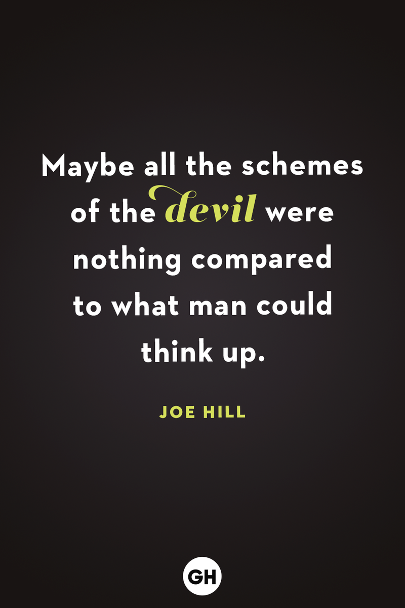 Joe Hill