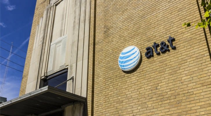 AT&T Stock Has Critical Value Beyond the Print