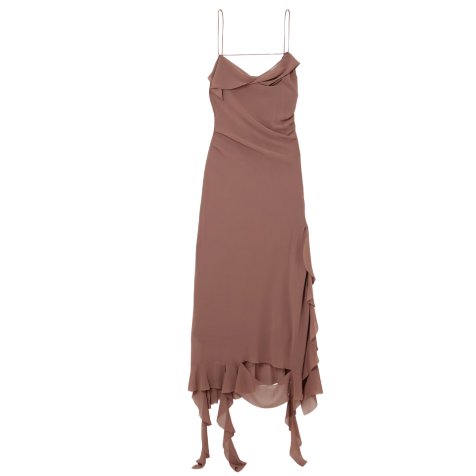 30 Best Slip Dresses for Women 2024