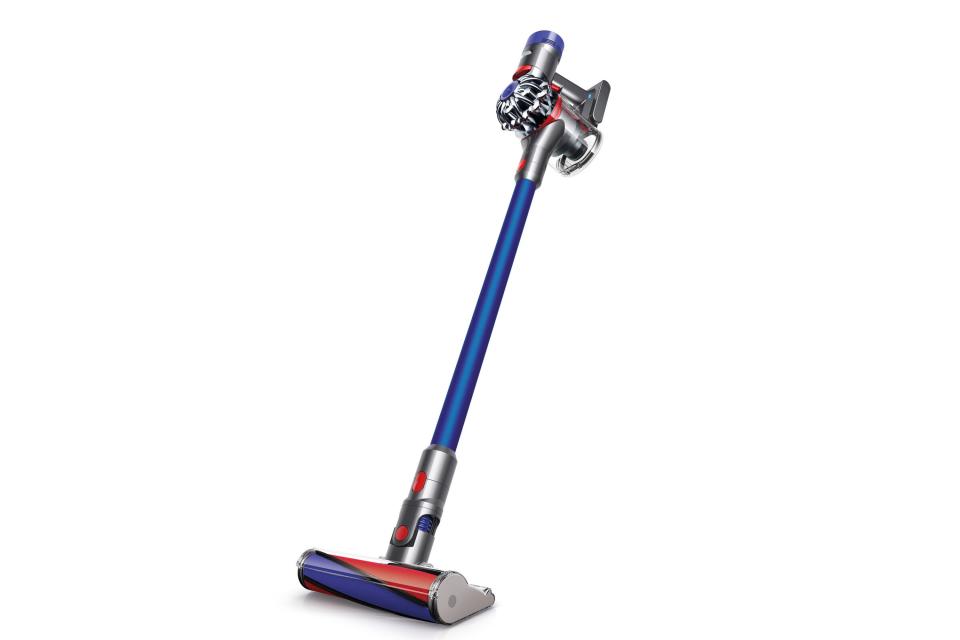 Dyson V7 cordless stick vacuum (was $330, now 40% off wide code "PASTE20")