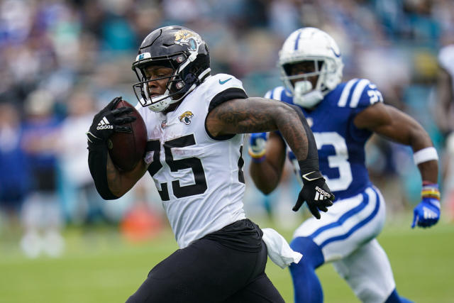 Indianapolis Colts vs. Jacksonville Jaguars: NFL experts Week 2 picks