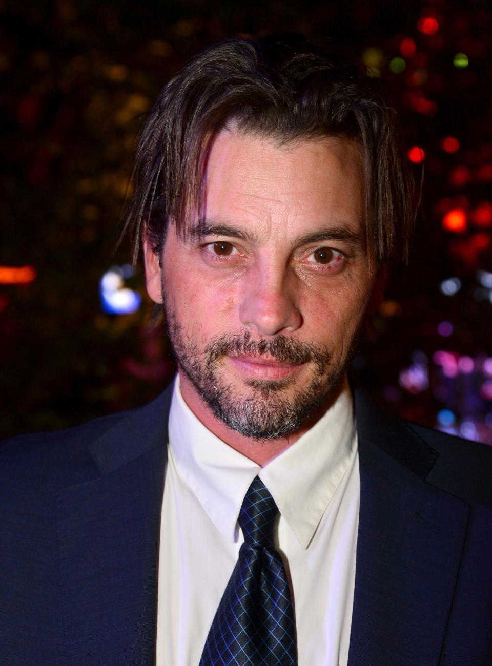 Skeet Ulrich: Jan. 20, 1970.