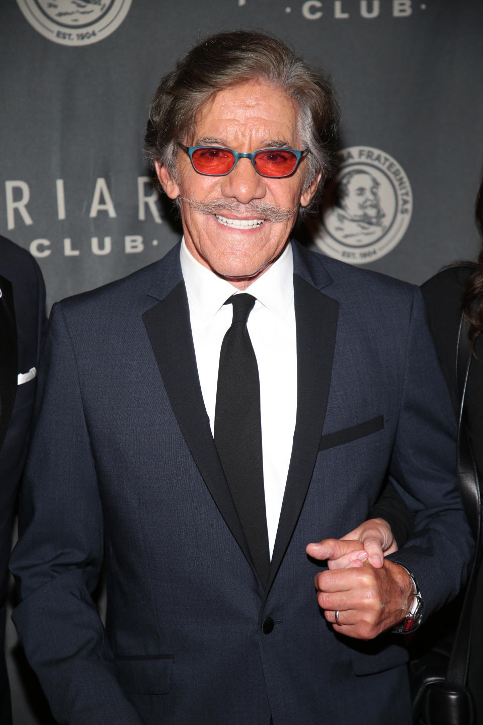 Geraldo Rivera