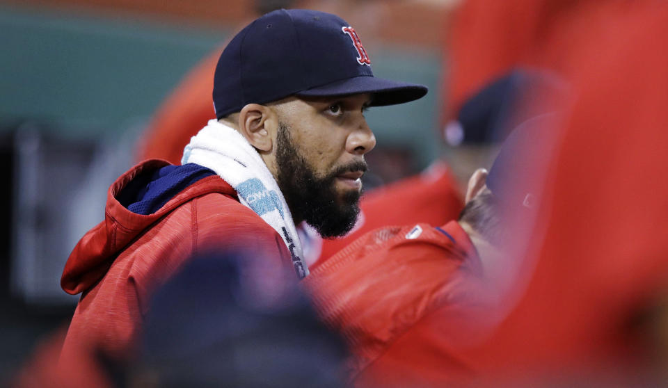 The Red Sox need David Price to get right. (AP Photo/Charles Krupa, File)