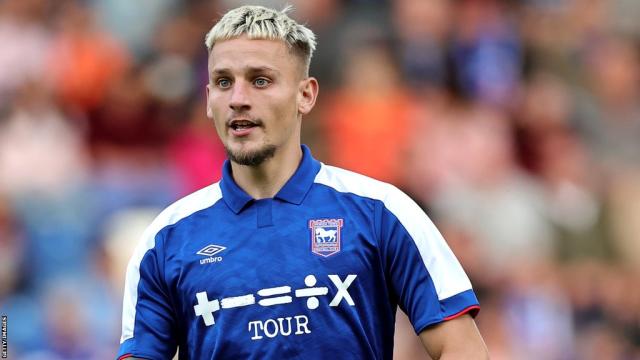 Ipswich Town: Defender Luke Woolfenden says squad 'never listened' to  Championship doubters