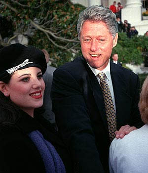 Monica Lewinsky