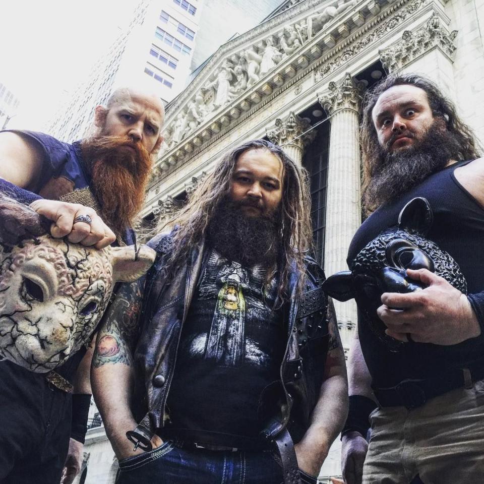 <p>Erick Rowan was technically one of the COVID-19 axings, but it felt like he was always going to be out the door soon after Luke Harper successfully agitated for a departure.</p><p>First as a member of the Wyatt Family, then a Bludgeon Brother, then as "Harper and Rowan", the duo were pretty much inseparable in the WWE.</p><p>And for all their undeniable solo talents, they work so incredibly well as a team, and especially with Bray Wyatt pulling the strings.</p><p>Tragically, our dream reunion can now never happen.<br></p><p>Harper had been utterly storming it as Mr Brodie Lee in AEW, but <a href="https://www.digitalspy.com/tv/ustv/a35075726/aew-brodie-lee-death-luke-harper-wwe/" rel="nofollow noopener" target="_blank" data-ylk="slk:his devestating death at the age of 41;elm:context_link;itc:0;sec:content-canvas" class="link ">his devestating death at the age of 41</a> cut short his career renaissance in the saddest of fashions</p><p>Now known as Erick Redbeard, his former tag partner was having lower-key success on the indies. He deserves a return to the WWE, where he can shine as a solo star.</p>