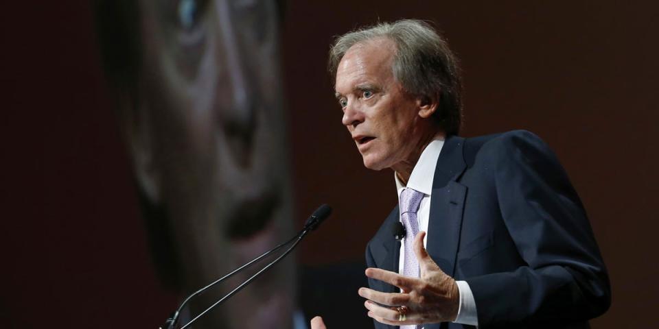 Bill Gross