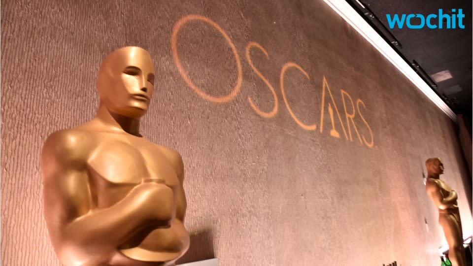 Academy Apologizes To Asians For Insensitive Oscars Skit