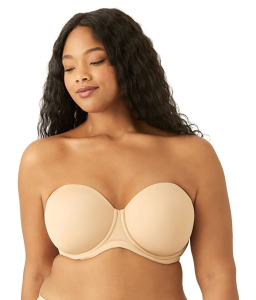 Wacoal Women's Red Carpet Strapless Bra