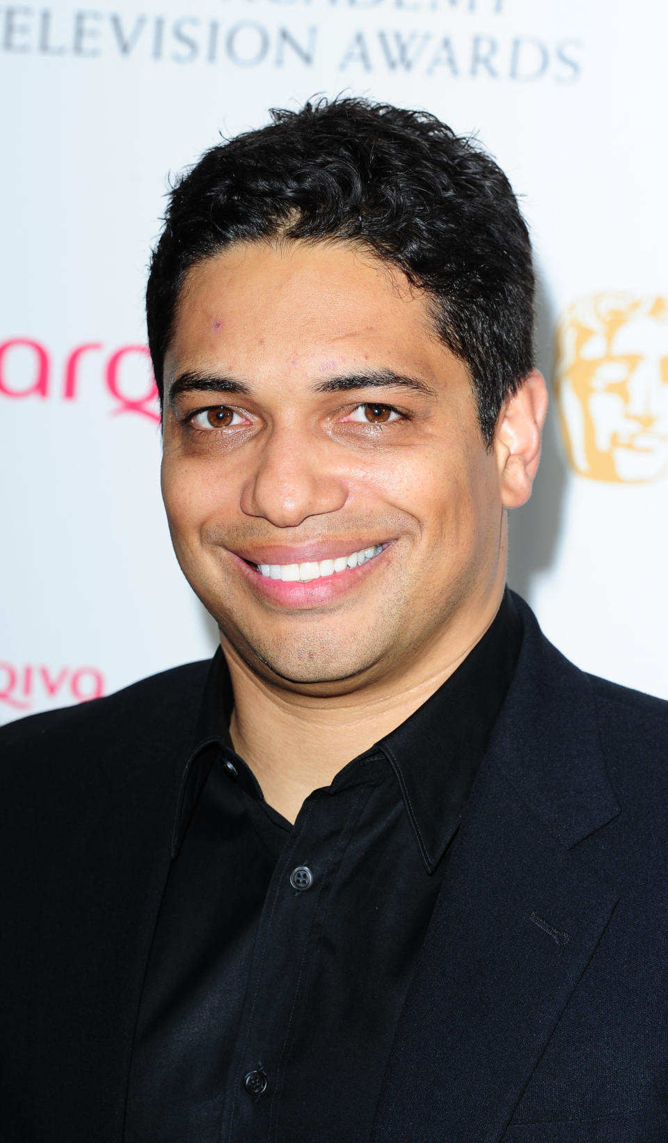 Piers Linney attending the BAFTA TV and Craft Nominees Party at the Corinthia Hotel, London.