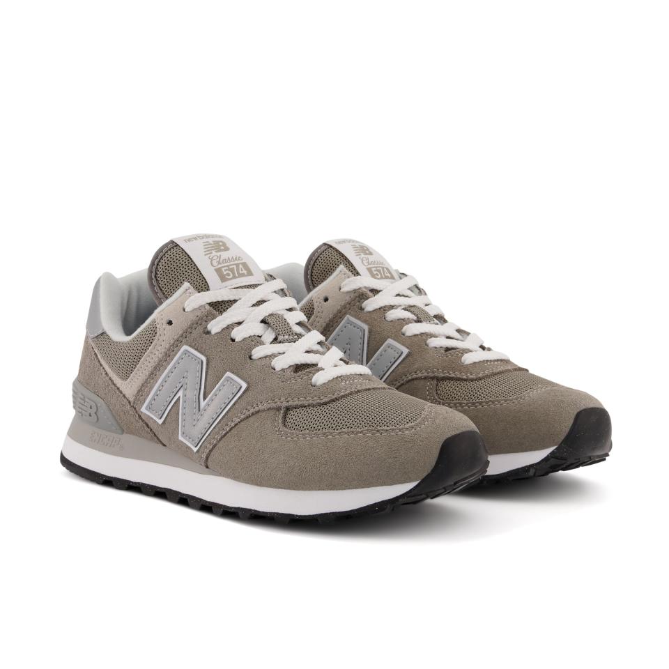 <p><a href="https://go.redirectingat.com?id=74968X1596630&url=https%3A%2F%2Fwww.newbalance.com%2Fpd%2F574-core%2FWL574V3-40378.html&sref=https%3A%2F%2Fwww.cosmopolitan.com%2Fstyle-beauty%2Ffashion%2Fg37067316%2Ftravel-gift-ideas%2F" rel="nofollow noopener" target="_blank" data-ylk="slk:Shop Now;elm:context_link;itc:0;sec:content-canvas" class="link ">Shop Now</a></p><p>574 Core</p><p>newbalance.com</p><p>$89.99</p><span class="copyright">New Balance</span>