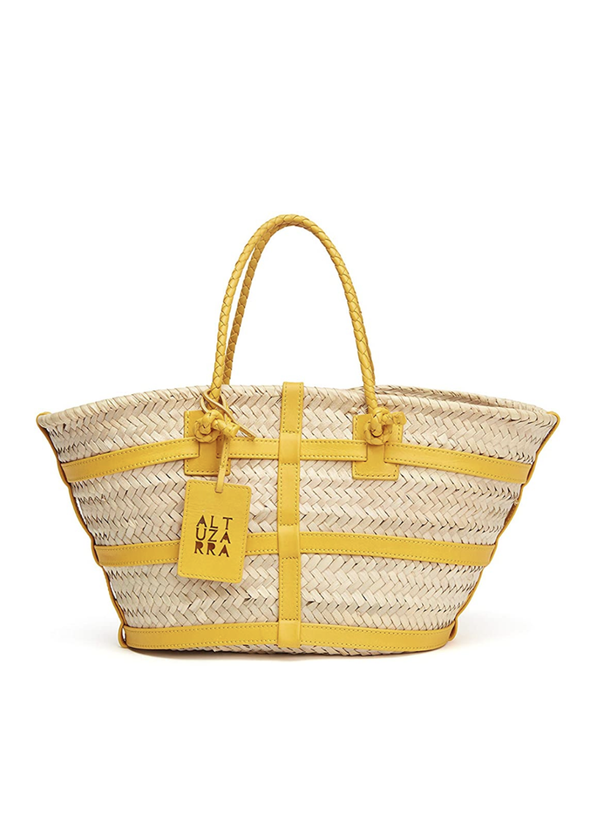 4) Altuzarra Bag