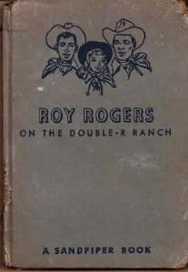 Roy Rogers' Sprawling 'Double R' Ranch Sells for $645,000