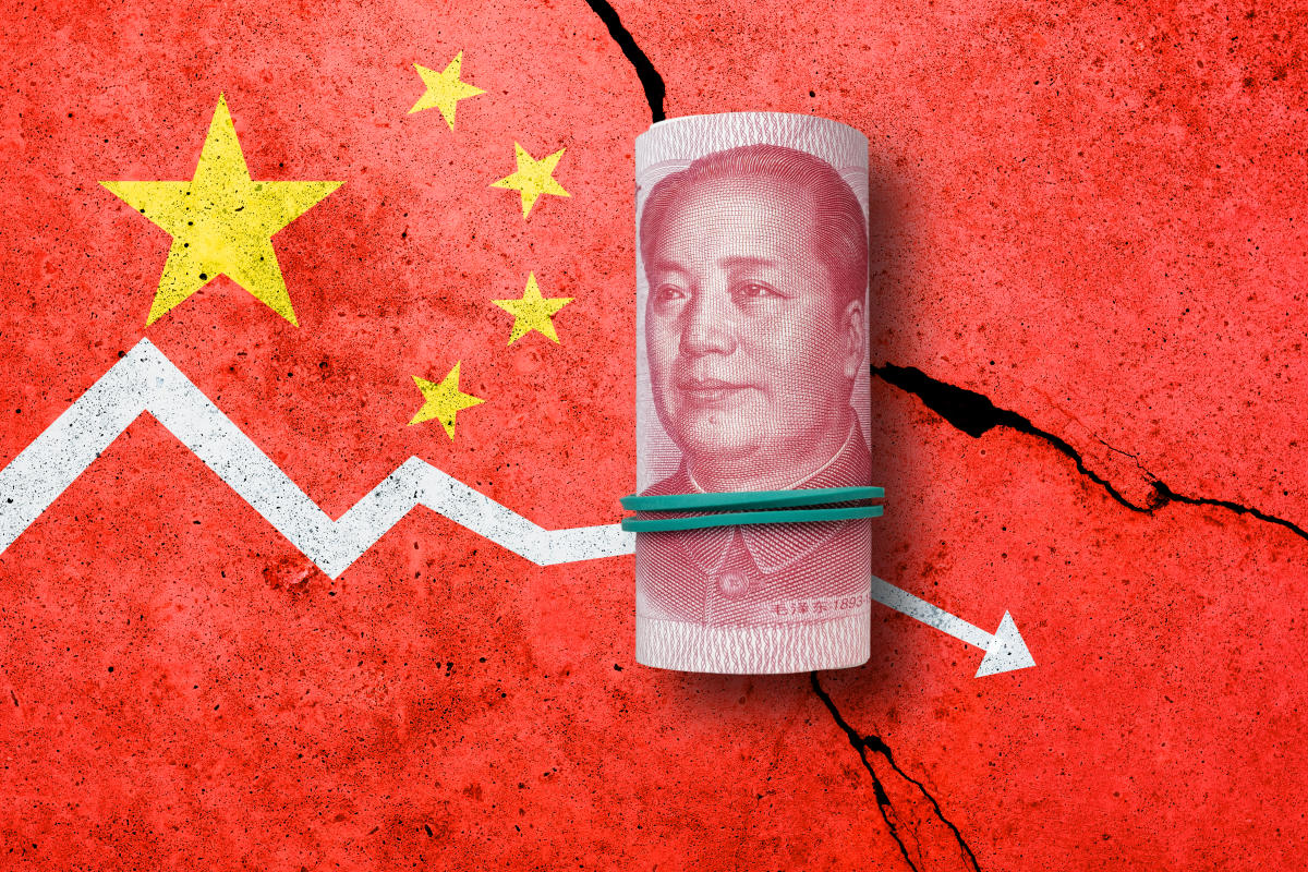 What Fading China’s Stock Rally Could Mean for Investors