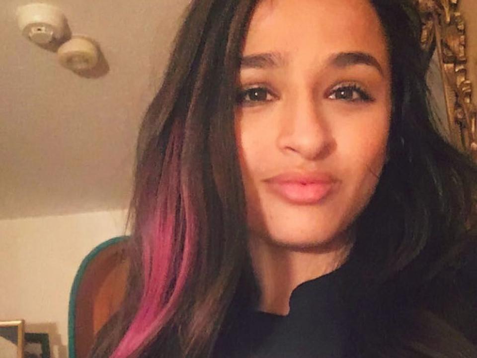 Jazz Jennings (19)