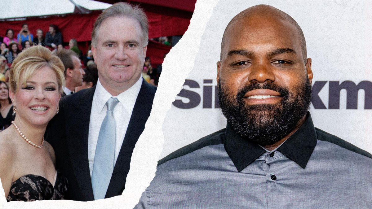 Tuohy Family Lawyers Speak Out About Michael Oher's Conservatorship Claims