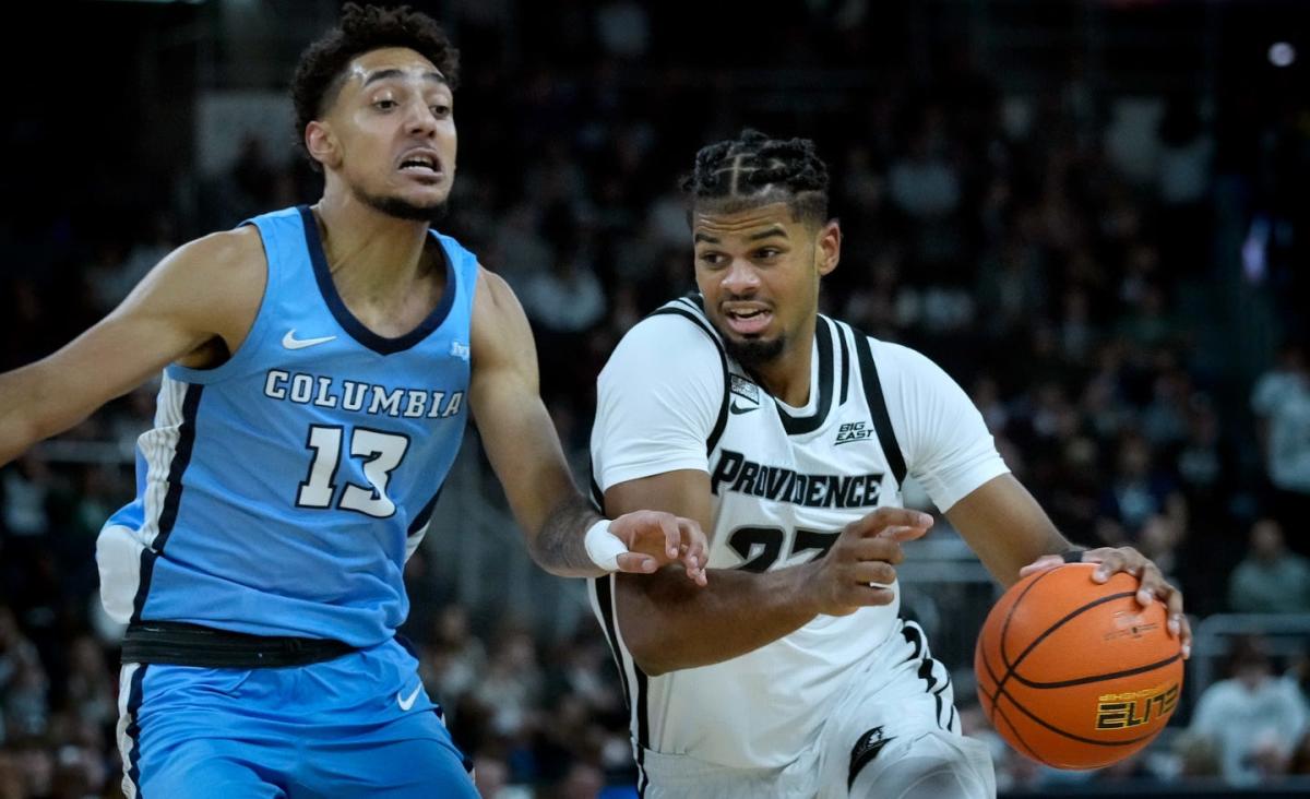 Providence basketball opens the Kim English era on the right foot vs. Columbia