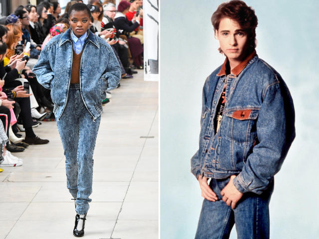 90s Fashion Trends in BAZAAR - Best 90s Fashion Pictures