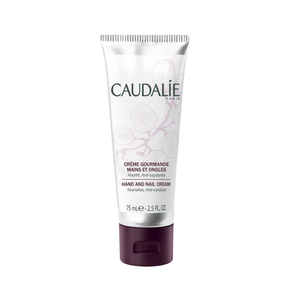 Caudalie Hand & Nail Cream