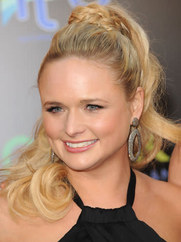 Miranda Lambert