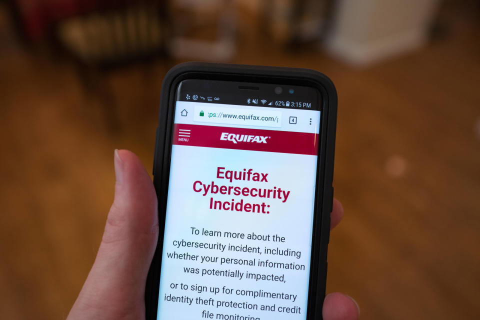 Equifax