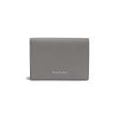<p><a class="link " href="https://www.selfridges.com/GB/en/cat/acne-studios-logo-print-fold-over-leather-card-holder_R03800685/#colour=DARK%20GREY" rel="nofollow noopener" target="_blank" data-ylk="slk:SHOP">SHOP</a></p><p>For when you want something streamlined but secure, a card holder wallet is the way to go. Part of Selfridges' ethical Project Earth edit, Acne Studios' flap design is made from glossed leather and features four internal card slots. Choose between black, camel, green and this grey shade.</p><p>£140; <a href="https://www.selfridges.com/GB/en/cat/acne-studios-logo-print-fold-over-leather-card-holder_R03800685/#colour=DARK%20GREY" rel="nofollow noopener" target="_blank" data-ylk="slk:selfridges.com" class="link ">selfridges.com</a></p>