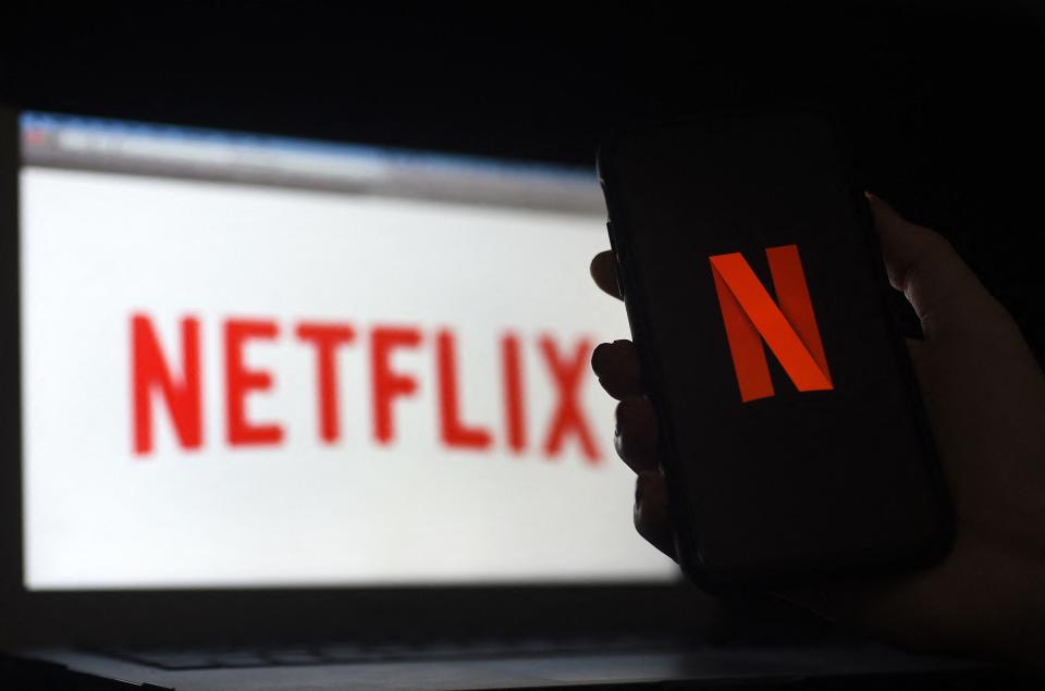 How to check if someone is using your Netflix account without your permission