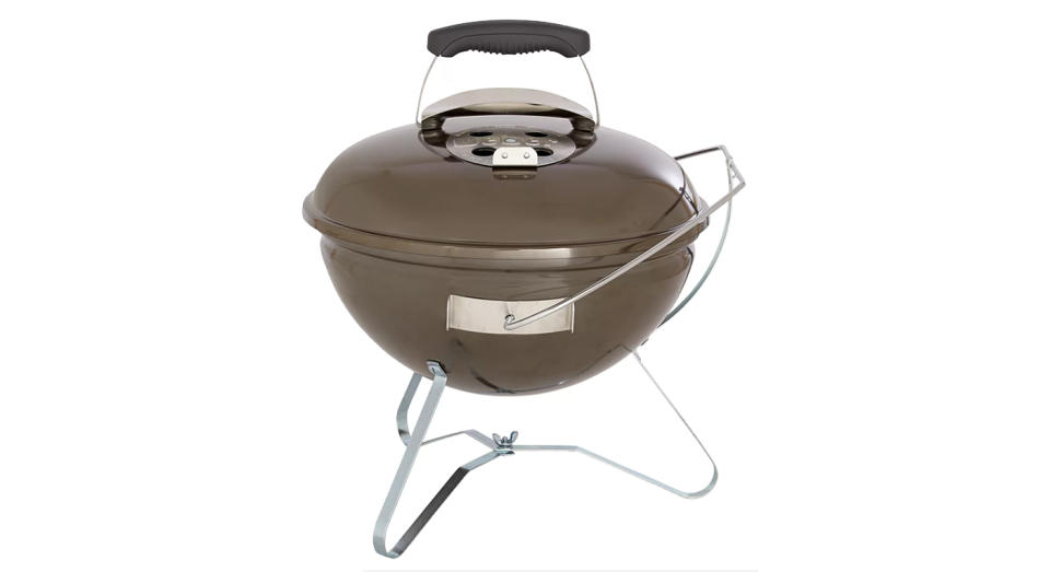 Weber Smokey Joe Premium Kettle Charcoal BBQ