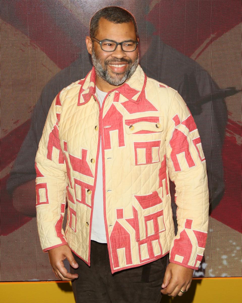 February 20: Jordan Peele